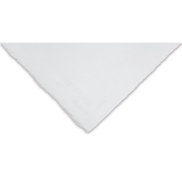 Arches Bright White Watercolor Paper Bright White